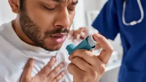 Can I Eat Rice if I Have Asthma?